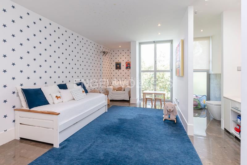 Foto 0db8e196-e465-43c8-ac33-01187b77541b. Haus mit heizung parking pool in Bonanza Boadilla del Monte