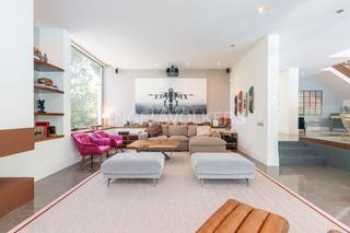 Maison à Bonanza. Extraordinaria villa de diseño en bonanza