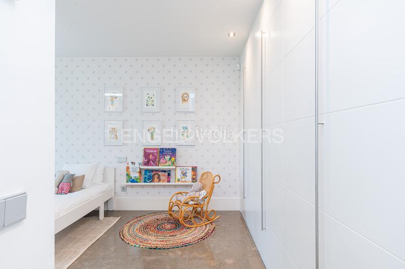 Foto 18bc61d2-1a4d-40d7-8e5d-d1a76a16bcfd. Haus mit heizung parking pool in Bonanza Boadilla del Monte