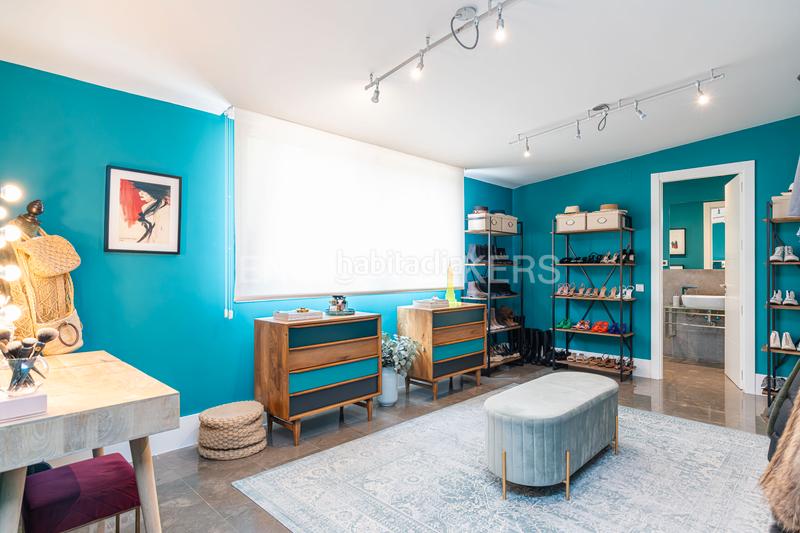 Foto 2e369e1b-6922-4b35-9b47-c6e0221e2e5b. Haus mit heizung parking pool in Bonanza Boadilla del Monte