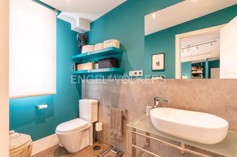 Foto 4cd45a43-0788-47c9-9880-2dd22b5b0295. Haus mit heizung parking pool in Bonanza Boadilla del Monte