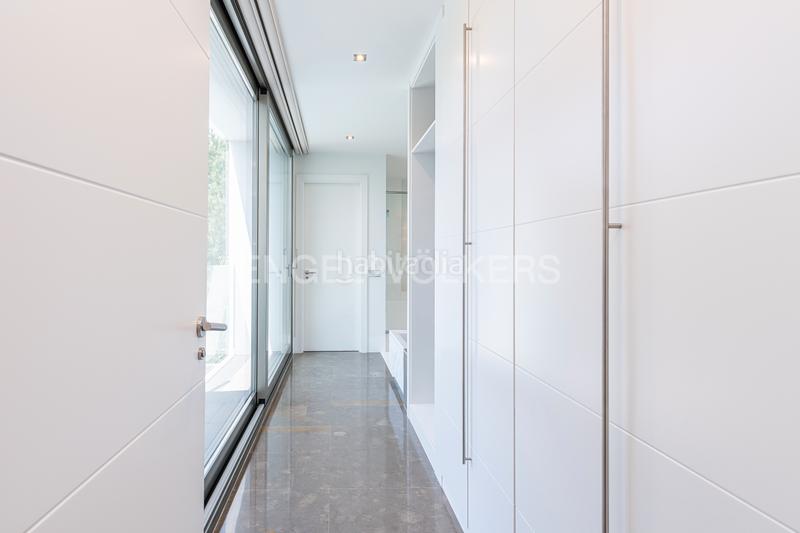 Foto 5a16dd11-e3ec-4d0c-a004-022dc3f03fd0. Haus mit heizung parking pool in Bonanza Boadilla del Monte