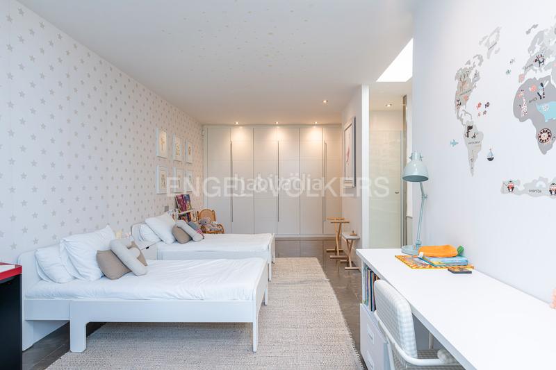 Foto 66018e16-a947-477c-9559-480dd2630dfa. Haus mit heizung parking pool in Bonanza Boadilla del Monte