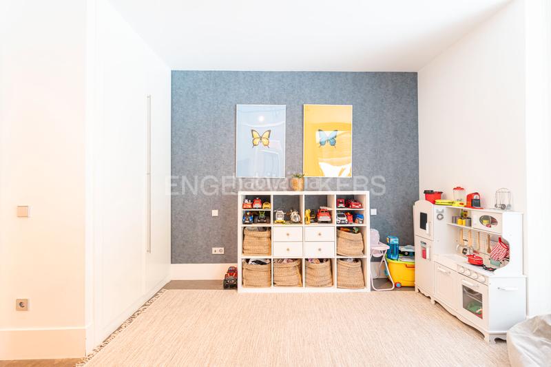 Foto 67ab68e4-dcc5-47cd-a575-a7c97a462769. Haus mit heizung parking pool in Bonanza Boadilla del Monte