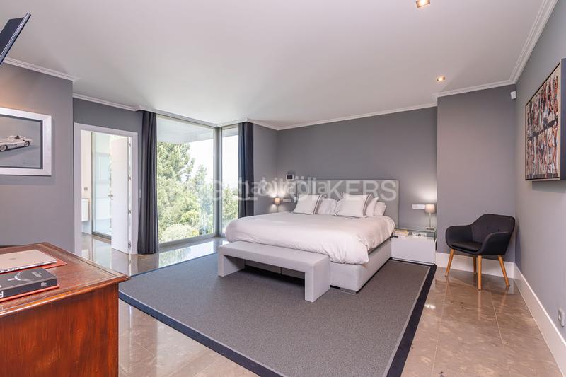 Foto 713d3a79-43b0-48c6-b4b1-e4b5bde9e97c. Haus mit heizung parking pool in Bonanza Boadilla del Monte