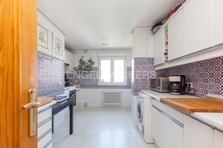 Attique  Calle de argos. Dúplex de diseño al lado de la calle alcalá