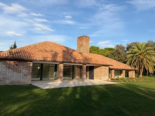 Affitto Casa  Calle lamiaco. Espectacular chalet en la florida  aravaca