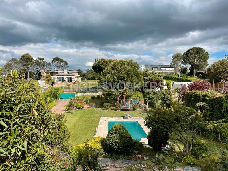 Foto 6d00ddcf-f0dd-439e-a9bb-9a0ea50a42ee. Casa con riscaldamento parcheggio piscina in Ciudalcampo