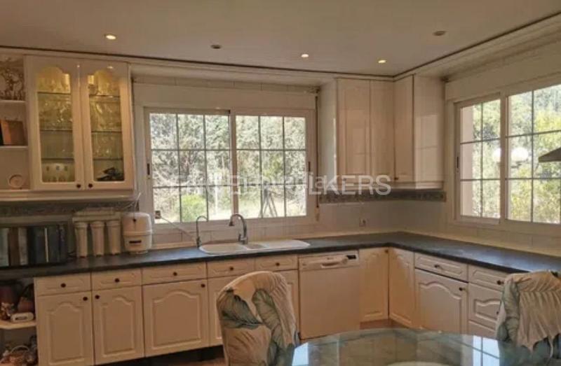 Foto 6d6509dc-c479-4c64-a789-6d091502f4f1. Casa con riscaldamento parcheggio piscina in Ciudalcampo