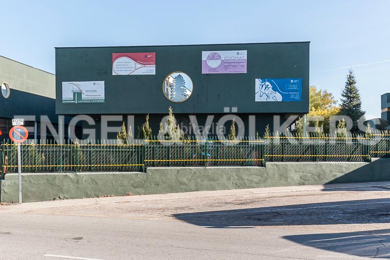 Foto 7b224e74-e85a-4017-8bf0-f28b5d064f56. Casa con riscaldamento parcheggio piscina in Ciudalcampo