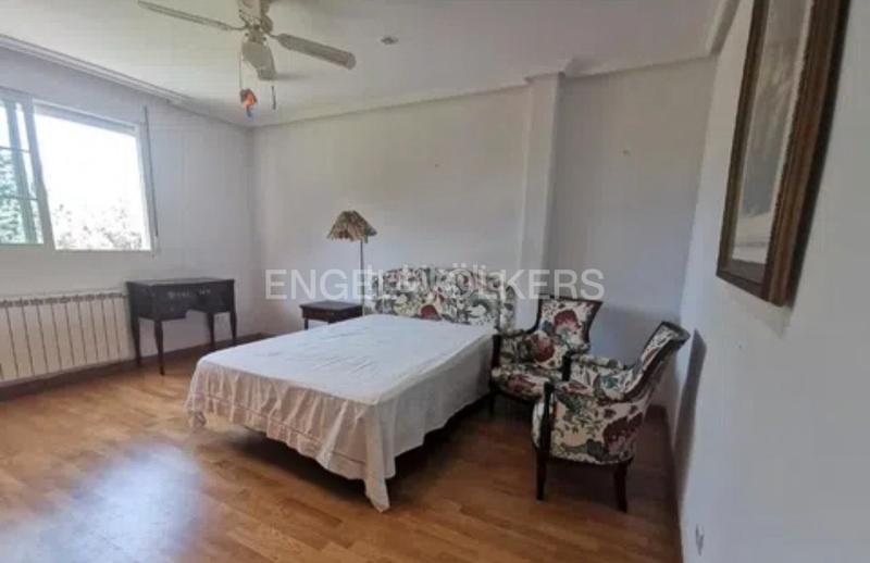 Foto a5207694-f321-4f75-b2a3-38f840c46da0. Casa con riscaldamento parcheggio piscina in Ciudalcampo