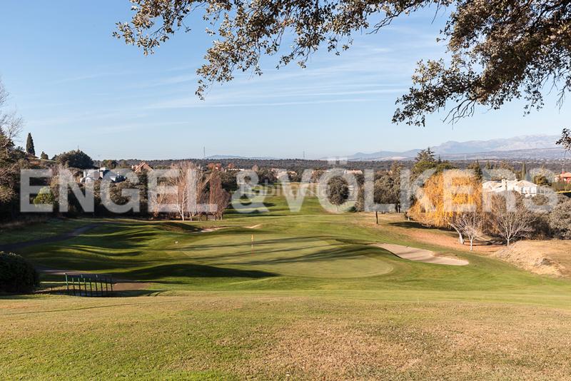 Foto e4081027-2b45-4c57-9a7a-70bd7e4e9e0f. Casa con riscaldamento parcheggio piscina in Ciudalcampo