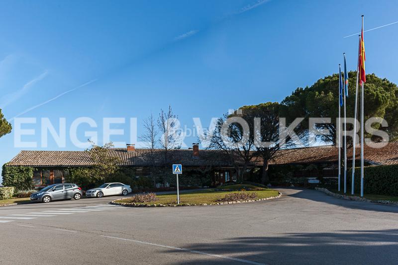 Foto f3c3ebb0-96d7-4768-ab5d-5a7a0d7f735c. Casa con riscaldamento parcheggio piscina in Ciudalcampo