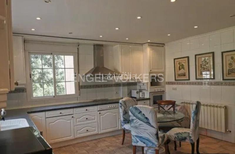 Foto f7464c8d-a612-4bff-94d8-20debd0cf05b. Casa con riscaldamento parcheggio piscina in Ciudalcampo