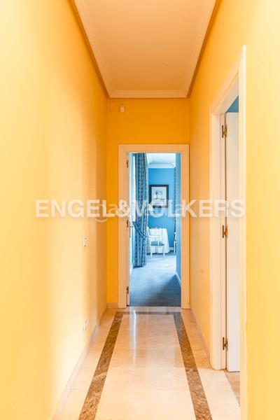 Foto 540c2226-4998-475c-8c72-d1543994734a. Haus mit heizung parking pool in Fontenebro-Altavista Collado Villalba