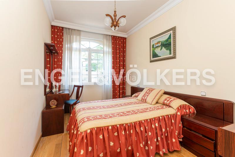 Foto 6deee979-ab17-41bf-8cdf-a1df880ebbc2. Haus mit heizung parking pool in Fontenebro-Altavista Collado Villalba