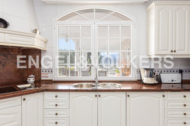 Foto 8bc909ba-5b18-433c-a332-c2f55ffbfb29. Haus mit heizung parking pool in Fontenebro-Altavista Collado Villalba