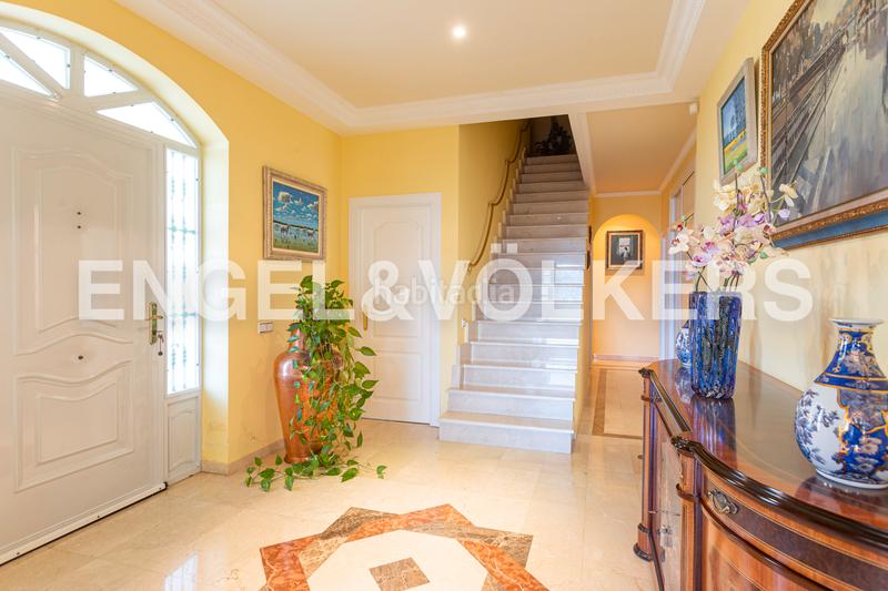 Foto ab5e453e-d1e0-45d1-8547-9541f8aae55e. Haus mit heizung parking pool in Fontenebro-Altavista Collado Villalba