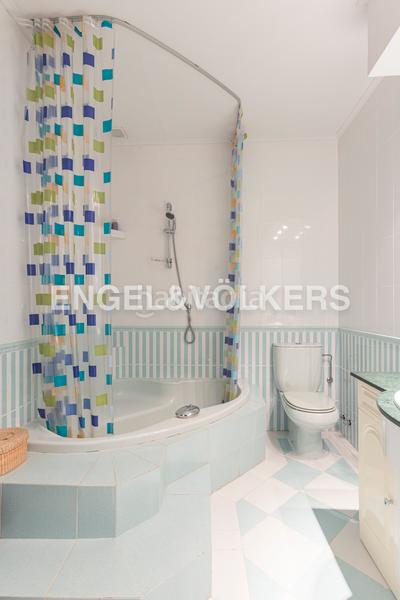 Foto abc0072e-40c8-4e25-94b7-9092e2a97a06. Haus mit heizung parking pool in Fontenebro-Altavista Collado Villalba