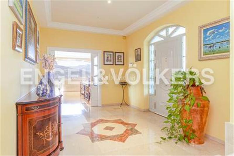 Foto c05e5606-a120-4312-ac0f-0737298c20e7. Haus mit heizung parking pool in Fontenebro-Altavista Collado Villalba