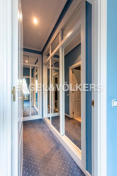 Foto c42712be-2a1e-4b58-9cd4-d1384fbdc7b4. Haus mit heizung parking pool in Fontenebro-Altavista Collado Villalba