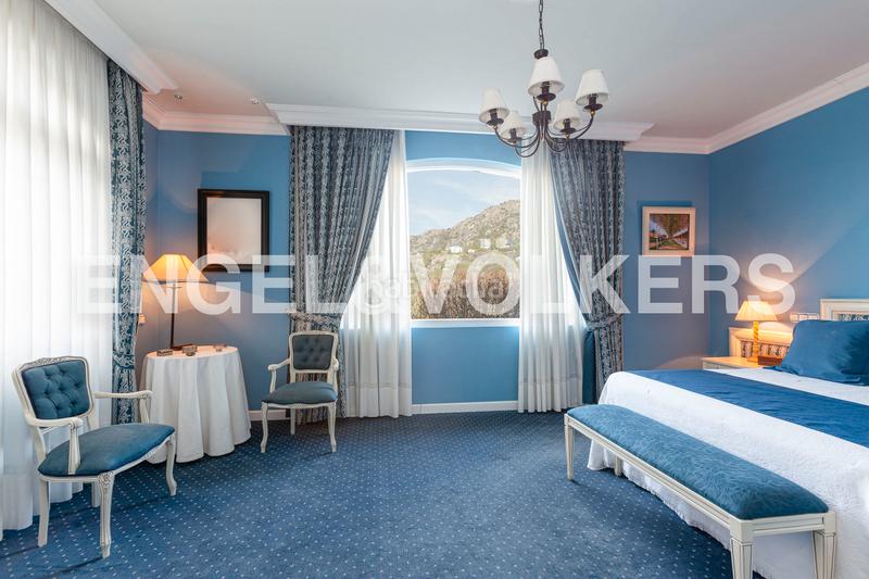 Foto c634d006-73c5-4f95-bc4f-d98b78b1e321. Haus mit heizung parking pool in Fontenebro-Altavista Collado Villalba