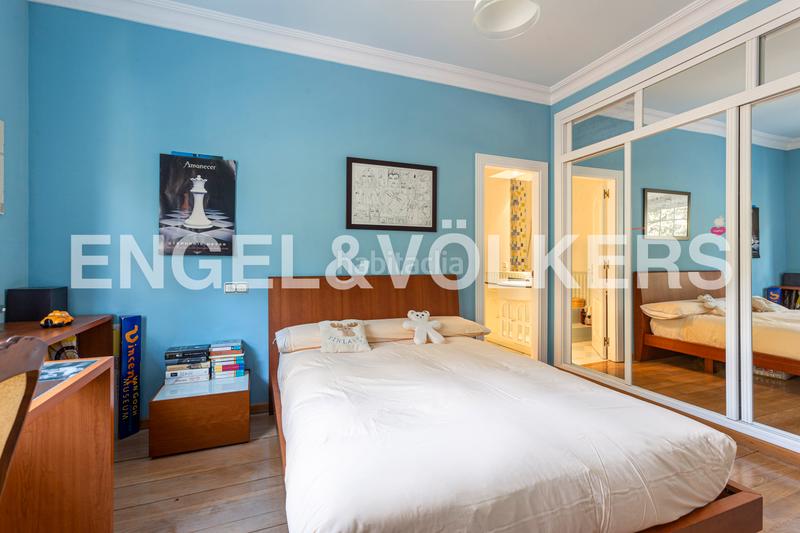 Foto e18a0d36-5dee-48bb-8b20-2f2c861861c7. Haus mit heizung parking pool in Fontenebro-Altavista Collado Villalba