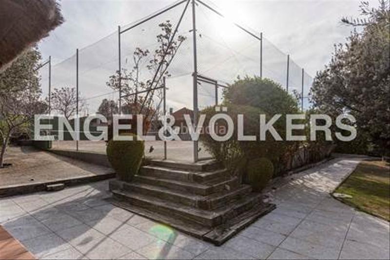 Foto e47437b2-a60e-4092-b9cc-440de40bb9bd. Haus mit heizung parking pool in Fontenebro-Altavista Collado Villalba