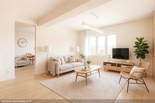 Apartament  Fernán gonzalez. Oportunidad única piso alto exterior para actualizar o segregar