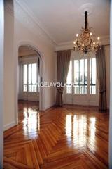 Apartament  Calle de ayala. Vivienda señorial en goya.