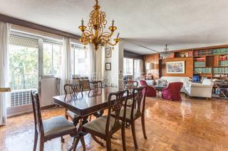 Apartamento en Costillares. Piso en arturo soria costillares