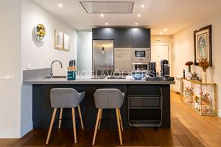 Apartamento en Hispanoamérica-Bernabéu. Piso reformado en chamartín