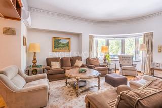 Appartement à Ibiza. Gran piso frente al retiro para reformar
