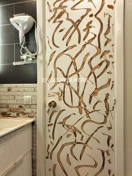 Foto ba16faed-1ac3-424a-9ea0-b190c73480d1. Lloguer apartament amb calefacció aparcament a Cuatro Caminos - Azca Madrid