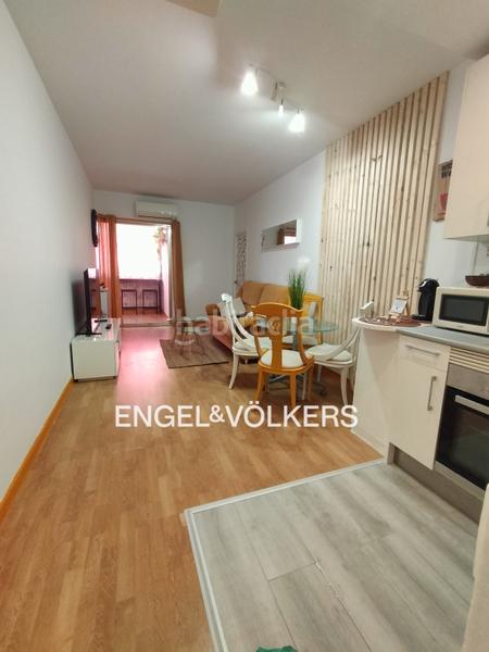 Foto f53e7240-2ec6-481d-81ad-b6f8a2529661. Lloguer apartament amb calefacció aparcament a Cuatro Caminos - Azca Madrid