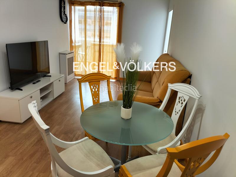 Foto 063a7773-b20b-4d74-9bfd-e0ed058508e7. Location appartement avec chauffage parking dans Cuatro Caminos - Azca Madrid