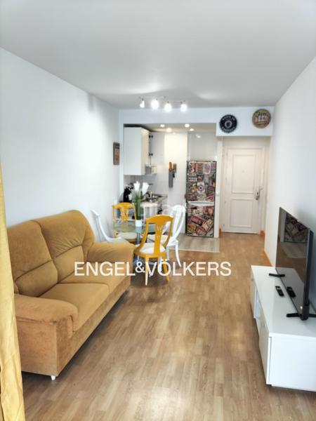 Foto 48b709da-4bdc-4352-92ef-7712d31626d3. Location appartement avec chauffage parking dans Cuatro Caminos - Azca Madrid