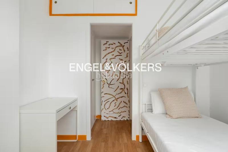 Foto 74608d61-766b-49de-9fb5-48965cde3579. Location appartement avec chauffage parking dans Cuatro Caminos - Azca Madrid