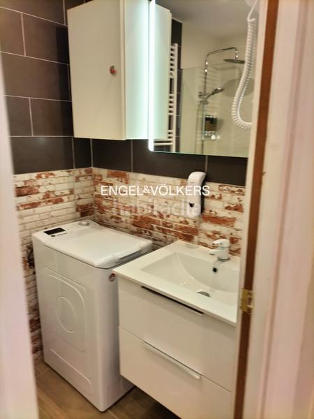 Foto fce742dc-bb70-4a18-a71d-80cb9266153a. Location appartement avec chauffage parking dans Cuatro Caminos - Azca Madrid