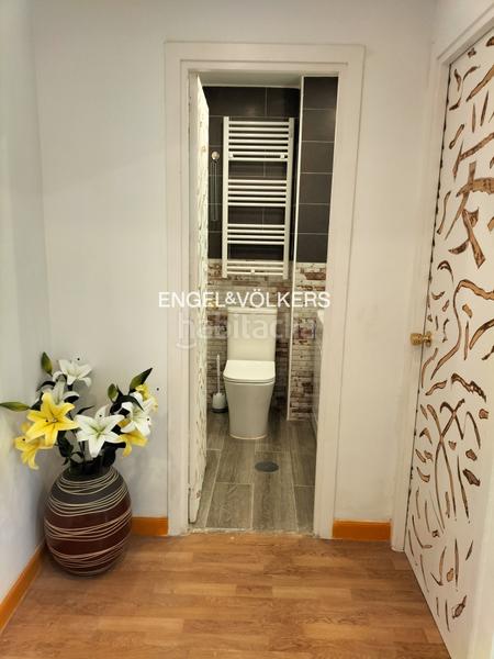 Foto 767f45a7-1a0a-4c21-9a25-fb9e51fc443e. Miete appartement mit heizung parking in Cuatro Caminos - Azca Madrid