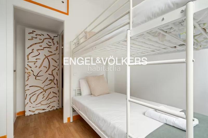 Foto c05ec3a3-2565-4a18-9893-4361dabbbf31. Miete appartement mit heizung parking in Cuatro Caminos - Azca Madrid
