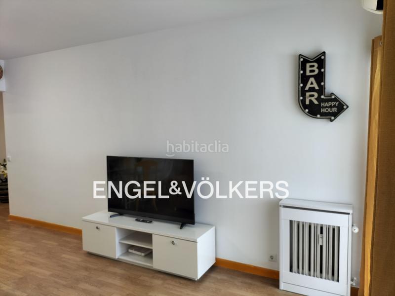 Foto cea8a2eb-b672-49f5-ac1b-5c6ca46d9059. Miete appartement mit heizung parking in Cuatro Caminos - Azca Madrid