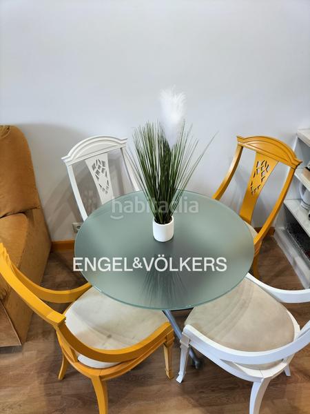 Foto 018db87b-d0ba-4303-a6e4-c55da0972e23. Rent apartment with heating parking in Cuatro Caminos - Azca Madrid