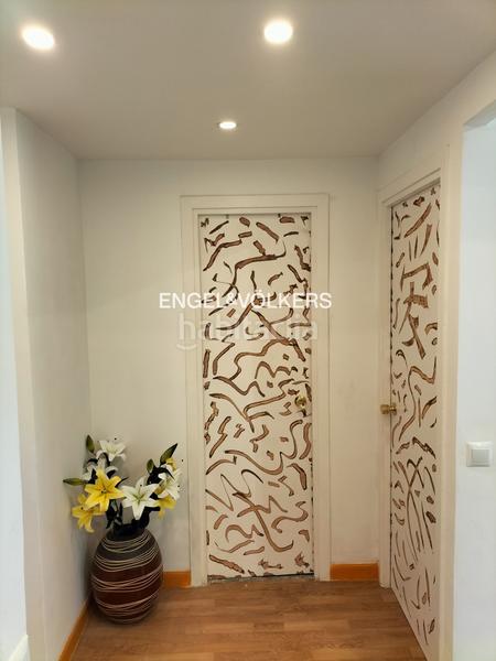 Foto 09c7f8d7-1617-46d5-8394-18fc1892f699. Rent apartment with heating parking in Cuatro Caminos - Azca Madrid