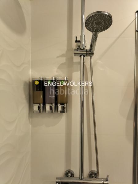 Foto 09e69b5e-a89c-4eb9-a6e2-1ac46cb2bdb6. Rent apartment with heating parking in Cuatro Caminos - Azca Madrid