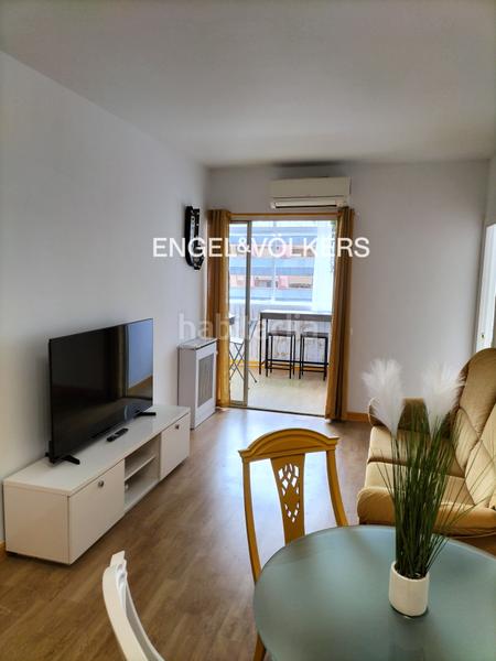 Foto ab0673d9-ab1d-4756-ad7c-cebb038ad333. Rent apartment with heating parking in Cuatro Caminos - Azca Madrid
