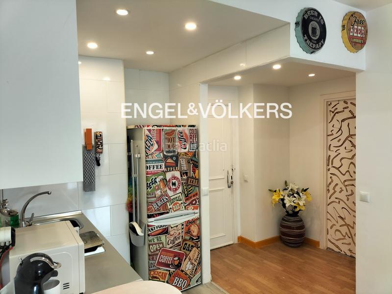 Foto c8cab6a6-7ff2-419e-b9f5-80af18fe97e6. Rent apartment with heating parking in Cuatro Caminos - Azca Madrid