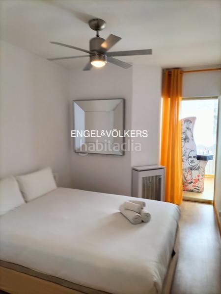 Foto ea1aa4d4-5447-452b-bf55-d35e9de708ca. Rent apartment with heating parking in Cuatro Caminos - Azca Madrid