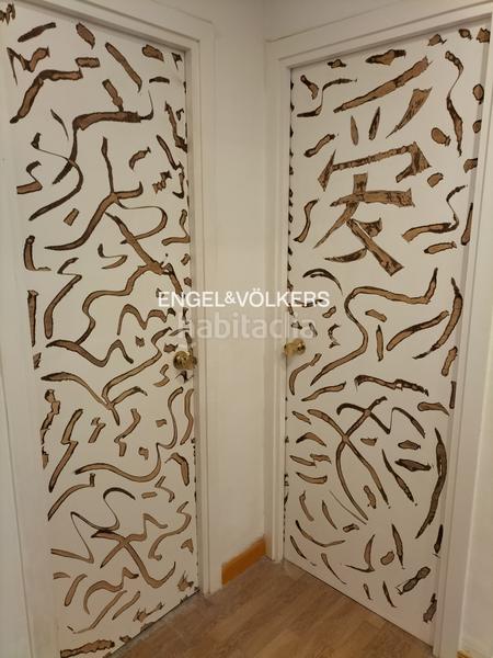 Foto eddd8492-b8c9-4b43-8194-c0f708cb0d40. Rent apartment with heating parking in Cuatro Caminos - Azca Madrid