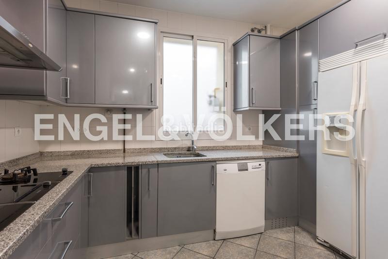 Foto a8a1c67f-1a92-492c-a048-ae74b6811fbd. Affitto piccolo appartamento con riscaldamento in Madrid